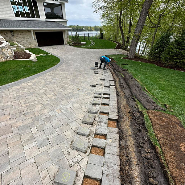 How Often Do You Seal Pavers?